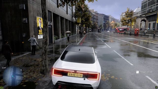 KSI & Randolph are in Watch Dogs Legion!!! смотреть онлайн