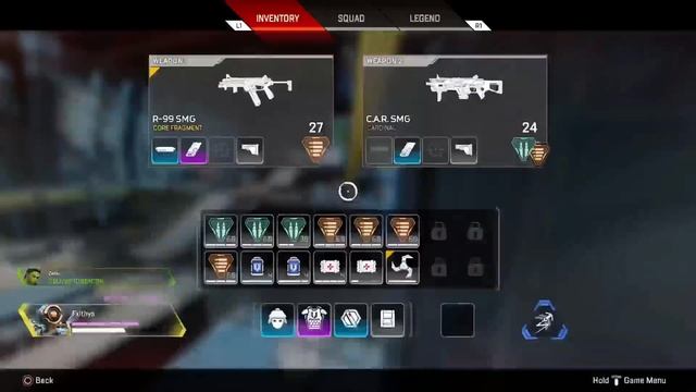Former #1 Pred on Ps4 Custom Controller Settings + Button Layout & FOV (Apex Legends) смотреть онлайн