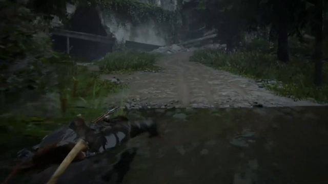 Let's Play The Last Of Us 2 Gameplay Part 13!Team up with Jesse No Commentary (Full Game) смотреть онлайн