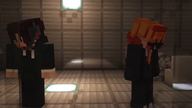 The Story of Minecraft's First DROWNED... смотреть онлайн