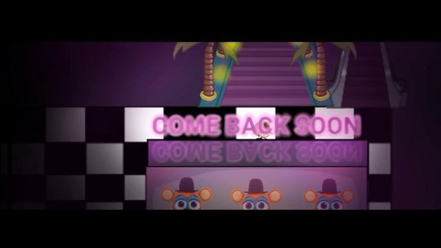 PLAYING ALL MY POCKET CODE FNAF FANGAMES #5 - FNAF SB: AFTERHOUR