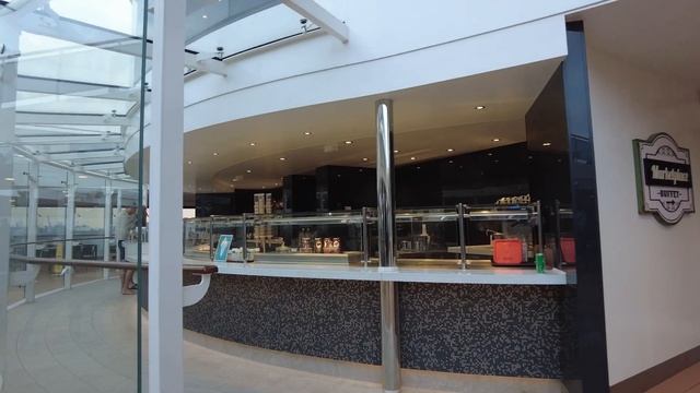 MSC Euribia *FULL*  Cruise Ship Tour 4K 2024