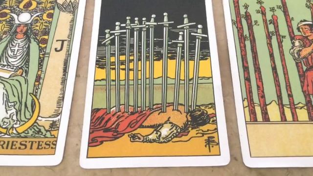 June 15, 2023 Thursday Pick a Card Daily Tarot & Birthday Reading by Cognitive Universe смотреть онлайн