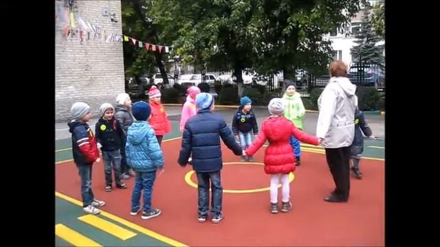 Акция ПДД "Мы выбираем жизнь!" смотреть онлайн