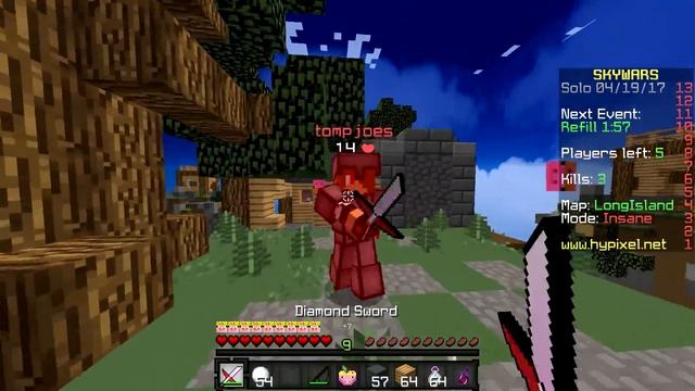 the worst texturepack ever created смотреть онлайн
