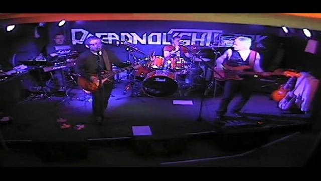 Henry Gorman Band: 'The Last Train' смотреть онлайн