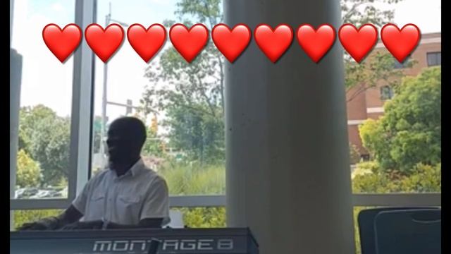UAB Gospel Choir #DrReginaldJackson #GaiterFromDecatur #CharitySeltzer смотреть онлайн