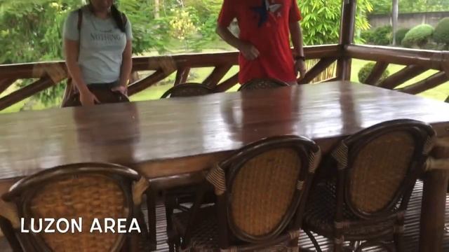 Jo’s Garden Restaurant newly opened last September 3, 2021//Our Lady’s Garden in Sibulan смотреть онлайн