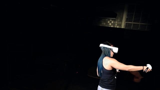 BRE Start// Ghost Hunting in Vr ((Thanks @OKAYGAMER )) смотреть онлайн
