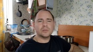 влог. 1