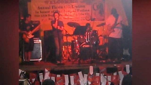 Collide Cover (Dishwalla) | Live смотреть онлайн