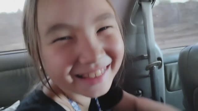 VLOG #14 Аткай и Анкай, мы доехали !!!