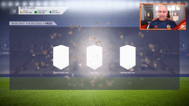 STRUGGLE! | FIFA 18 DRAFT TO GLORY #175 смотреть онлайн