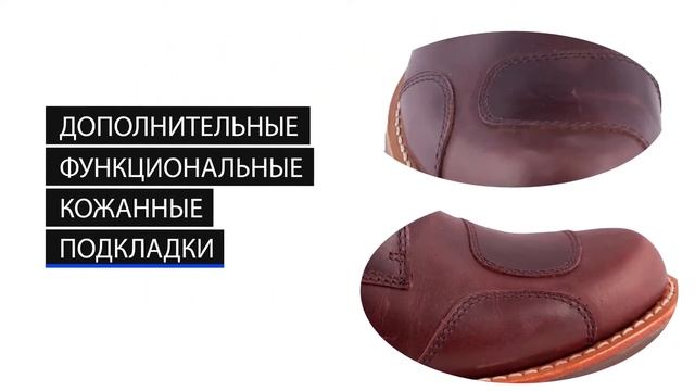 Новый мотоботинки MAD BULL Patriot смотреть онлайн