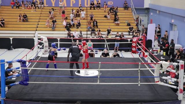 2018 Provincial Championship: Koen Nguyen vs Quinn Major смотреть онлайн
