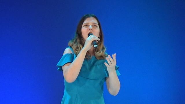 Я построю маяк до неба | Елизавета Истомина | Лауреат 2 степени смотреть онлайн