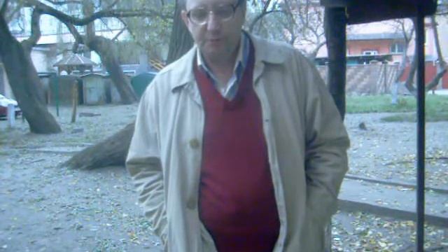 Перед собранием. смотреть онлайн