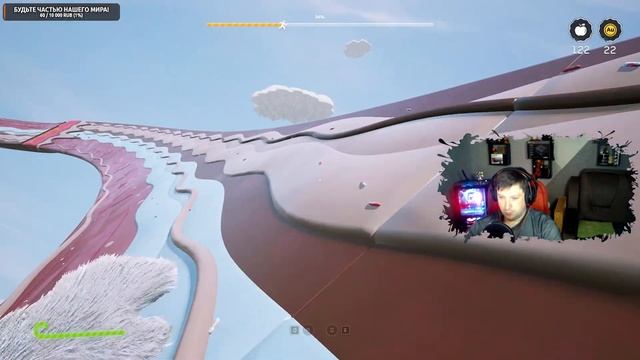 ATOMIC HEART "Узник Лимбо" ▶ DLC 2 ● Прохождение 6 смотреть онлайн