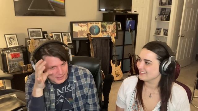 SYMPHONY X - Paradise Lost | WIFE REACTS FOR FIRST TIME | COUPLE REACTION смотреть онлайн