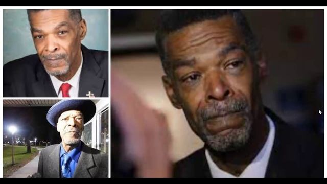 Beloved Flint Councilman Eric Mays transitions смотреть онлайн