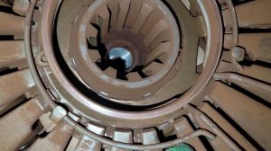 Ситрак замена сцепления