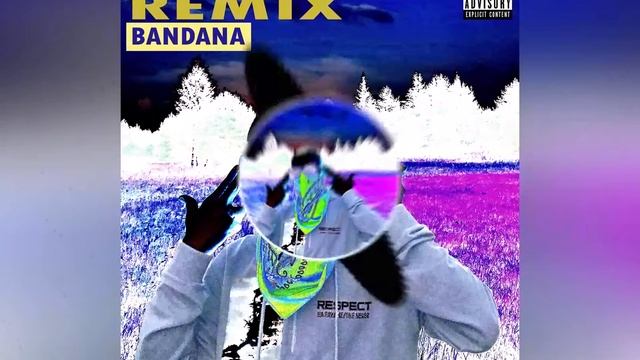 ANIMANIK-BANDANA (CLUB REMIX)