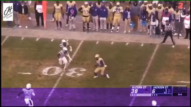Le’Charles Pringle #82 “Last Breath” Highlights смотреть онлайн