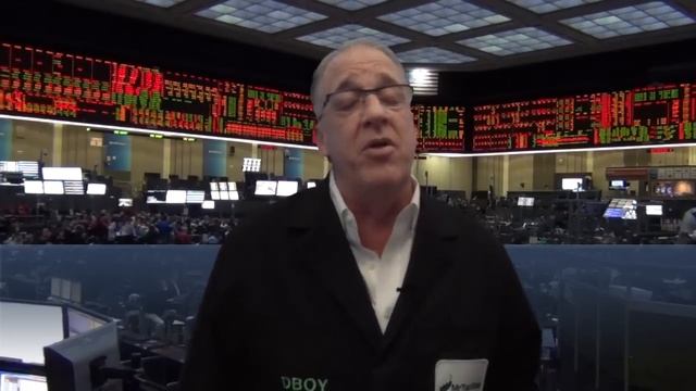 "S&P Crude Oil Rollercoaster" смотреть онлайн