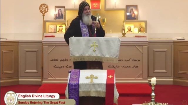 Bishop Mar Mari Emmanuel - Talks about discipline of the body, fasting and saying no to duck lips. смотреть онлайн