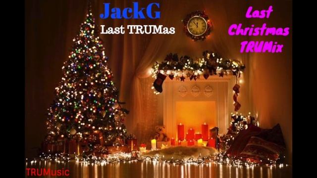 Last Christmas - TRUMix смотреть онлайн