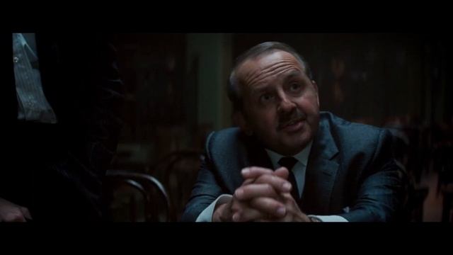 50 SHADES OF HORROR #22: LAST NIGHT IN SOHO смотреть онлайн