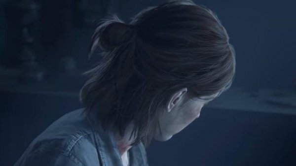 The Last of Us - BLENDER - 3D intégration