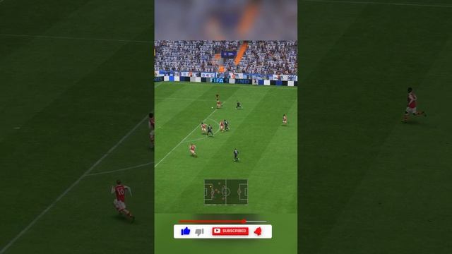 ЗАБЫЛИ ПО ВОРОТАМ ПРОБИТЬ || FIFA 23 смотреть онлайн