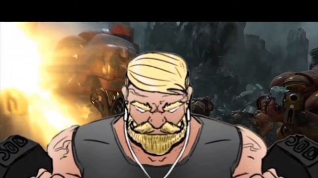 Starcraft Meme смотреть онлайн