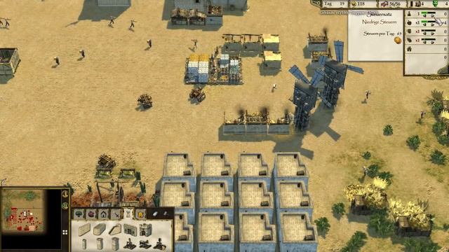 Stronghold Crusader 2 Multiplayer #002 | Ein bisschen Assi | German смотреть онлайн