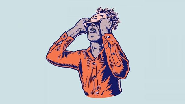 Moderat - II - 2013 [Vinyl Rip 24/96/Full Album]