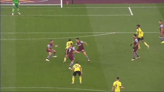 David Moyes says Arsenal should have paid £150m for Declan Rice смотреть онлайн