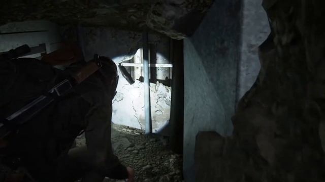 The Last of US Part II #2