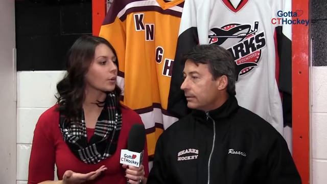 Youth Hockey Game: Winter Plans with the South Windsor and Stamford Pee Wee A's смотреть онлайн