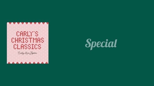 Carly Rae Jepsen - Last Christmas (Christmas Lyrics) смотреть онлайн