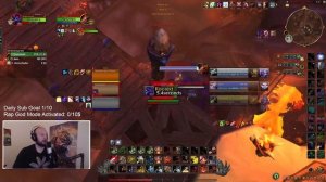 How to PVP Fury Warrior 10.1 Ep 1