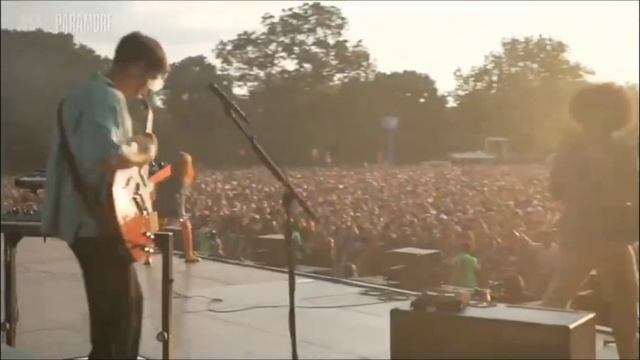 Paramore - Ignorance (Live At Austin City Limits Music Festival) [1080p]