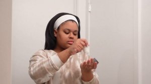 2023 NIGHT ROUTINE | hygiene routine, cook with me + more!