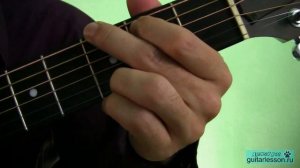 Пикник - Египтянин (Аккорды, урок на гитаре)