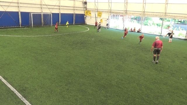 PHOENIX SUMMER CUP 2013 ДНЕПР 80 - ПФК ФЕНИКС 2-Й ТАЙМ смотреть онлайн