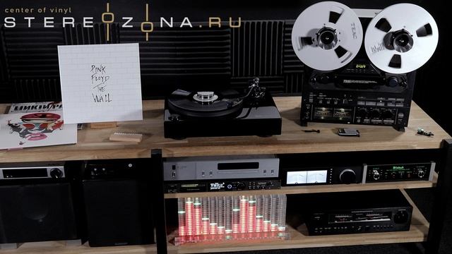 PINK FLOYD — THE WALL издание 2016 года. смотреть онлайн