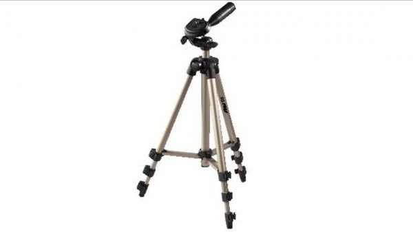 Обзор на Штатив HAMA Star-5.