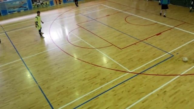 ОК. Группа В. 4-й тур ЕРМАК 5:0 МЕТАЛЛУРГ 28 ноября смотреть онлайн