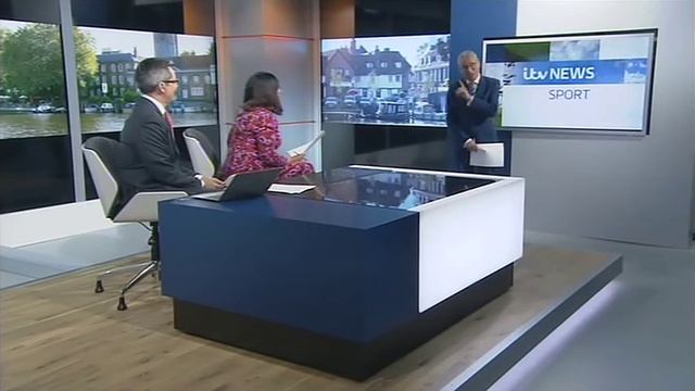 220513 ITV News Meridian East смотреть онлайн