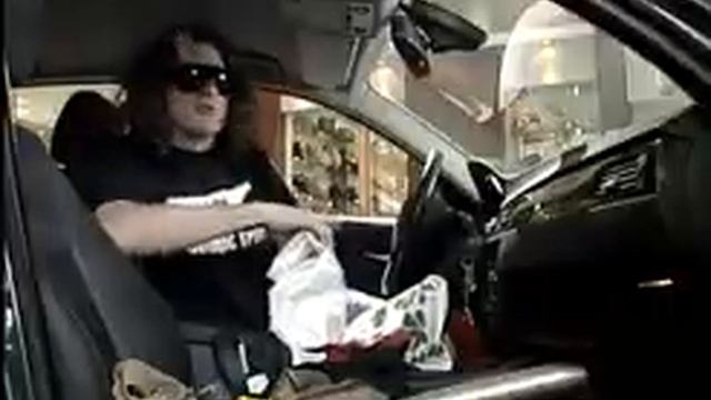 Кузьма Скрябин - Дай Покататися - неАнгелы 2007 смотреть онлайн